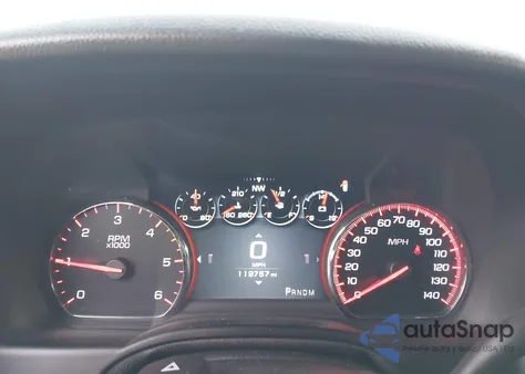 2016 GMC Yukon Xl Denali из США, поврежденный, VIN 1GKS2HKJ8GR116757